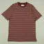 Farah Oakland T-Shirt - Farah Red